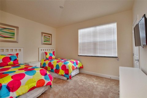 Townhouse in Clermont, Florida 3 bedrooms, 139.45 sq.m. № 2201453 - photo 27