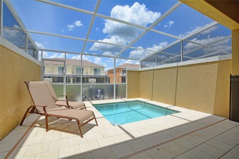 Townhouse in Clermont, Florida 3 bedrooms, 139.45 sq.m. № 2201453 - photo 8
