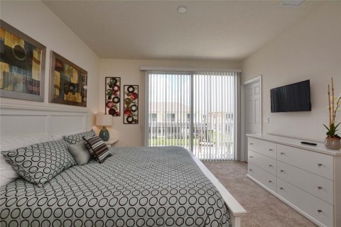 Townhouse in Clermont, Florida 3 bedrooms, 139.45 sq.m. № 2201453 - photo 24