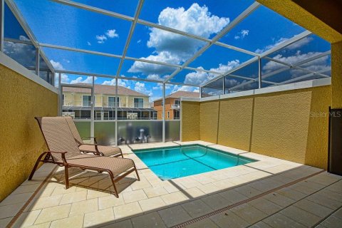 Townhouse in Clermont, Florida 3 bedrooms, 139.45 sq.m. № 2201453 - photo 7