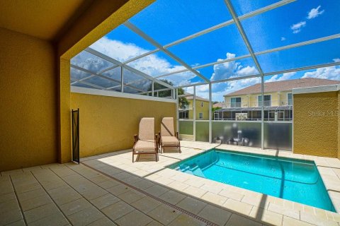 Townhouse in Clermont, Florida 3 bedrooms, 139.45 sq.m. № 2201453 - photo 9