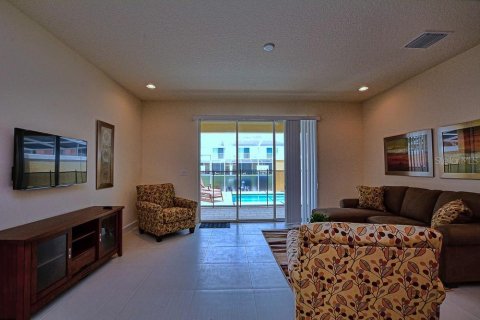 Townhouse in Clermont, Florida 3 bedrooms, 139.45 sq.m. № 2201453 - photo 22