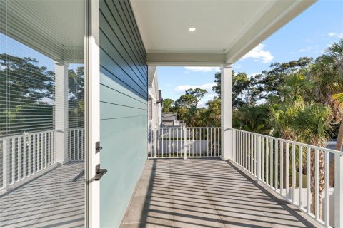 Casa en venta en Saint Petersburg, Florida, 3 dormitorios, 275.36 m2 № 2205592 - foto 14