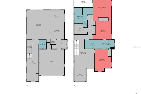Casa en venta en Saint Petersburg, Florida, 3 dormitorios, 275.36 m2 № 2205592 - foto 25