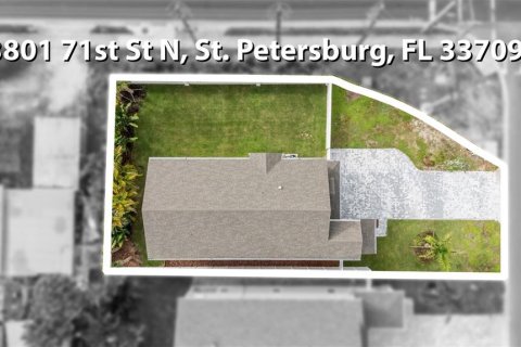 Casa en venta en Saint Petersburg, Florida, 3 dormitorios, 275.36 m2 № 2205592 - foto 22