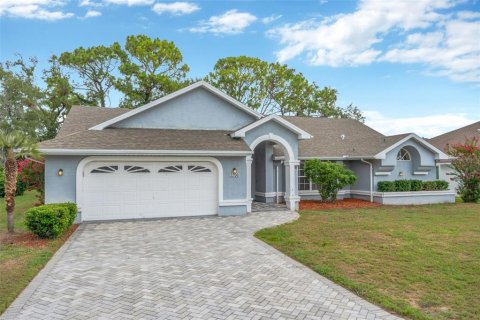 Villa ou maison à vendre à Brooksville, Floride: 3 chambres, 208.1 m2 № 2216396 - photo 2