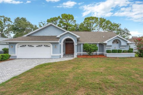House in Brooksville, Florida 3 bedrooms, 208.1 sq.m. № 2216396