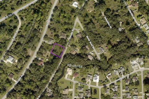 Land in North Port, Florida № 2165764 - photo 2