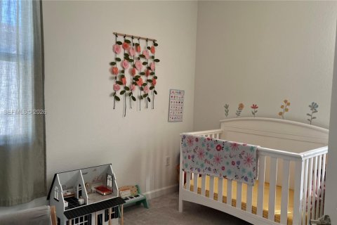 Townhouse in Miami, Florida 3 bedrooms, 149.76 sq.m. № 2023974 - photo 26