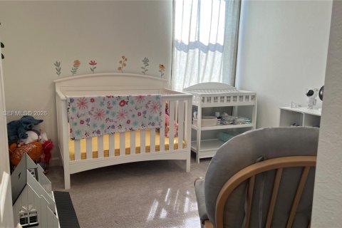 Townhouse in Miami, Florida 3 bedrooms, 149.76 sq.m. № 2023974 - photo 28