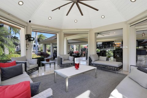 Copropriété à vendre à Margate, Floride: 1 chambre, 110.37 m2 № 2177319 - photo 4