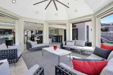 Copropriété à vendre à Margate, Floride: 1 chambre, 110.37 m2 № 2177319 - photo 5