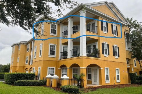 Copropriété à louer à Orlando, Floride: 2 chambres, 109.07 m2 № 2408222 - photo 2