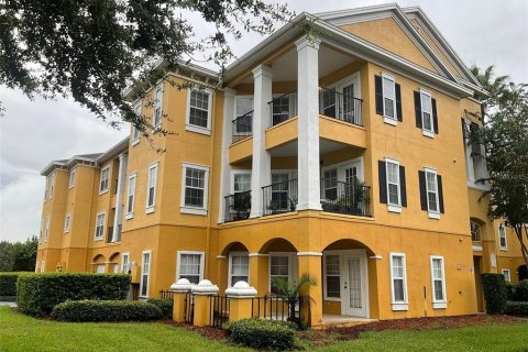 Condo à Orlando, Floride, 2 chambres  № 2408222