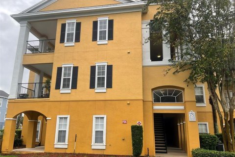 Copropriété à louer à Orlando, Floride: 2 chambres, 109.07 m2 № 2408222 - photo 17
