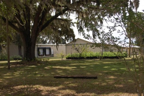 Commercial property in Hawthorne, Florida 210.7 sq.m. № 2239644 - photo 30