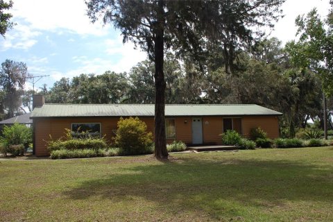 Commercial property in Hawthorne, Florida 210.7 sq.m. № 2239644 - photo 28