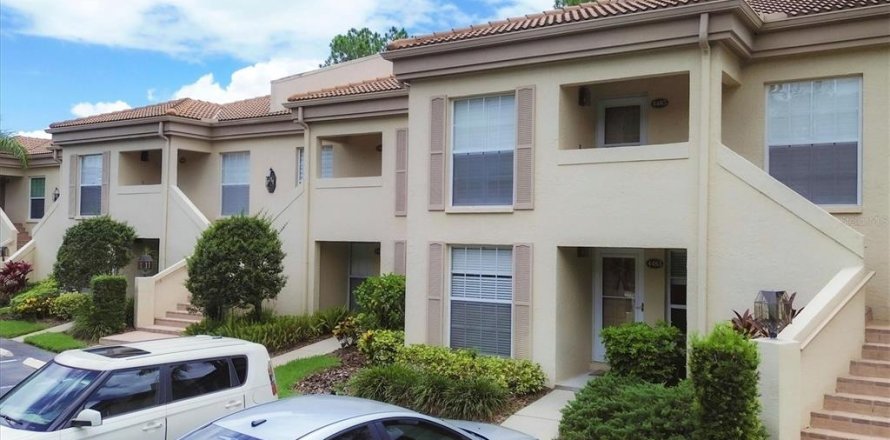 Condo à Sarasota, Floride, 2 chambres № 1855419