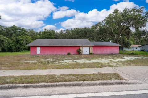 Commercial property in Wildwood, Florida 225.75 sq.m. № 1853531 - photo 1