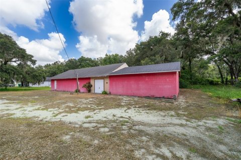 Commercial property in Wildwood, Florida 225.75 sq.m. № 1853531 - photo 3