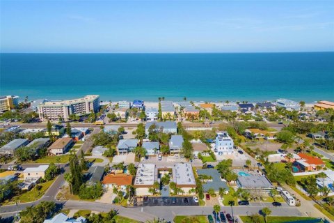 Condominio en alquiler en Indian Rocks Beach, Florida, 1 dormitorio, 55.56 m2 № 1895160 - foto 27