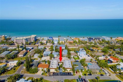 Condominio en alquiler en Indian Rocks Beach, Florida, 1 dormitorio, 55.56 m2 № 1895160 - foto 28