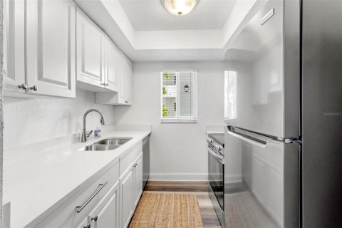 Condominio en alquiler en Indian Rocks Beach, Florida, 1 dormitorio, 55.56 m2 № 1895160 - foto 8
