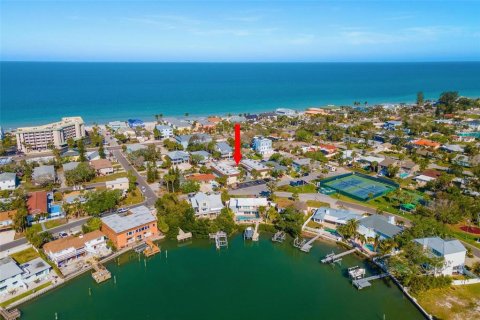 Condominio en alquiler en Indian Rocks Beach, Florida, 1 dormitorio, 55.56 m2 № 1895160 - foto 26