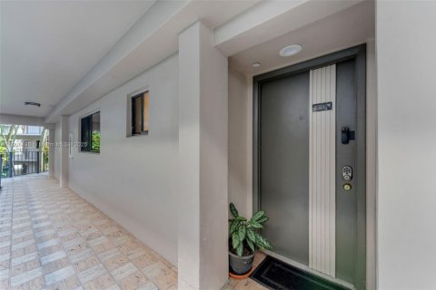 Copropriété à vendre à Miami, Floride: 2 chambres, 89.65 m2 № 2090776 - photo 3
