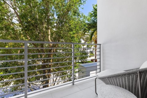 Touwnhouse à vendre à Boca Raton, Floride: 3 chambres, 203.36 m2 № 2147341 - photo 27