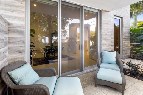 Touwnhouse à vendre à Boca Raton, Floride: 3 chambres, 203.36 m2 № 2147341 - photo 7