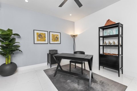 Touwnhouse à vendre à Boca Raton, Floride: 3 chambres, 203.36 m2 № 2147341 - photo 4