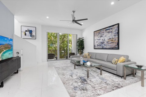 Touwnhouse à vendre à Boca Raton, Floride: 3 chambres, 203.36 m2 № 2147341 - photo 22