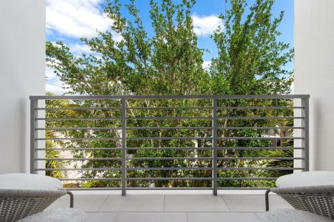 Touwnhouse à vendre à Boca Raton, Floride: 3 chambres, 203.36 m2 № 2147341 - photo 23