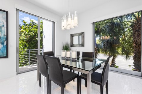 Touwnhouse à vendre à Boca Raton, Floride: 3 chambres, 203.36 m2 № 2147341 - photo 20