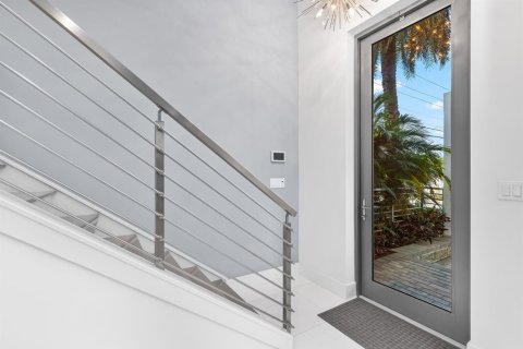 Touwnhouse à vendre à Boca Raton, Floride: 3 chambres, 203.36 m2 № 2147341 - photo 3