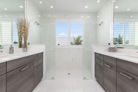 Touwnhouse à vendre à Boca Raton, Floride: 3 chambres, 203.36 m2 № 2147341 - photo 11