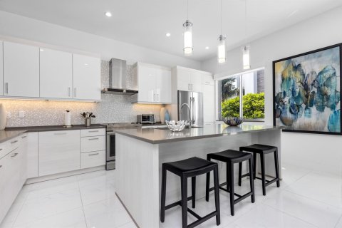 Touwnhouse à vendre à Boca Raton, Floride: 3 chambres, 203.36 m2 № 2147341 - photo 15