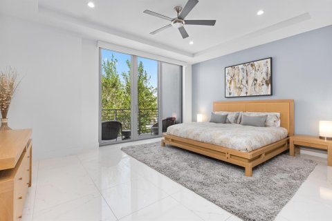 Touwnhouse à vendre à Boca Raton, Floride: 3 chambres, 203.36 m2 № 2147341 - photo 26