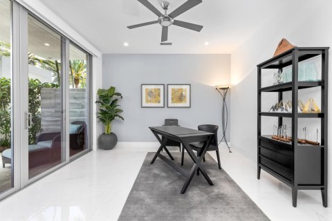 Touwnhouse à vendre à Boca Raton, Floride: 3 chambres, 203.36 m2 № 2147341 - photo 5