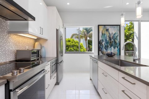 Touwnhouse à vendre à Boca Raton, Floride: 3 chambres, 203.36 m2 № 2147341 - photo 17