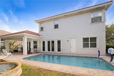 Casa en venta en Miramar, Florida, 5 dormitorios, 290.04 m2 № 1862092 - foto 8