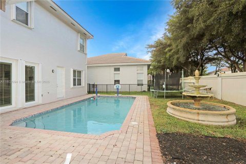 Casa en venta en Miramar, Florida, 5 dormitorios, 290.04 m2 № 1862092 - foto 6