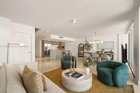 Condo in Miami Beach, Florida, 3 bedrooms  № 2012870 - photo 12