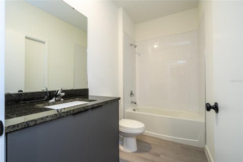 Touwnhouse à vendre à Kissimmee, Floride: 3 chambres, 126.35 m2 № 2222379 - photo 19