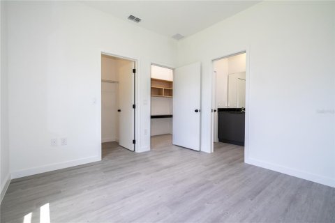 Touwnhouse à vendre à Kissimmee, Floride: 3 chambres, 126.35 m2 № 2222379 - photo 17