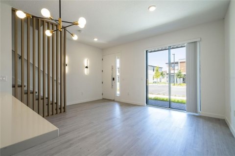 Touwnhouse à vendre à Kissimmee, Floride: 3 chambres, 126.35 m2 № 2222379 - photo 7