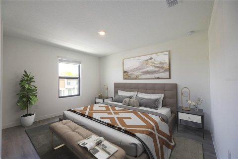 Touwnhouse à vendre à Kissimmee, Floride: 3 chambres, 126.35 m2 № 2222379 - photo 27
