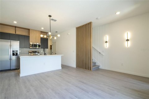 Touwnhouse à vendre à Kissimmee, Floride: 3 chambres, 126.35 m2 № 2222379 - photo 9