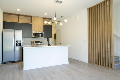 Touwnhouse à vendre à Kissimmee, Floride: 3 chambres, 126.35 m2 № 2222379 - photo 6